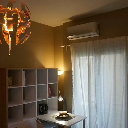 Apartment *super* Deal Studio + Wifi + Netflix +2 Bikes!