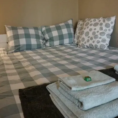 Apartment *super* Deal Studio + Wifi + Netflix +2 Bikes! Volos