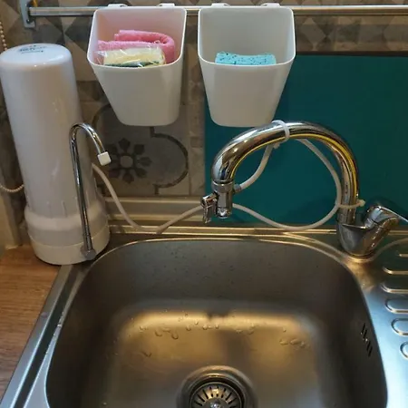 *super* Deal Studio + Wifi + Netflix +2 Bikes! Apartment *