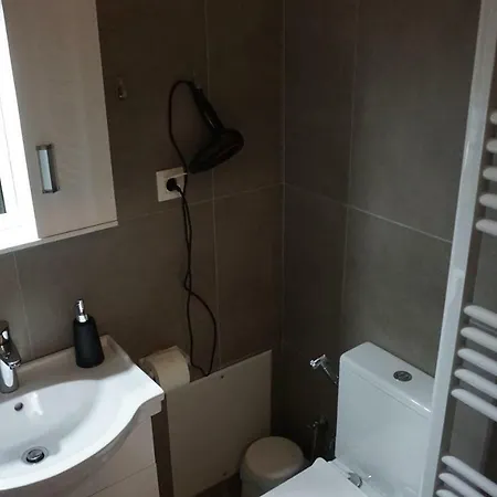 *super* Deal Studio + Wifi + Netflix +2 Bikes! * Volos