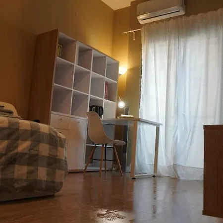 Apartamento *super* Deal Studio + Wifi + Netflix +2 Bikes! Volos