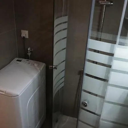 *super* Deal Studio + Wifi + Netflix +2 Bikes! Apartamento