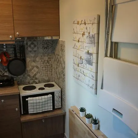 *super* Deal Studio + Wifi + Netflix +2 Bikes! * Volos