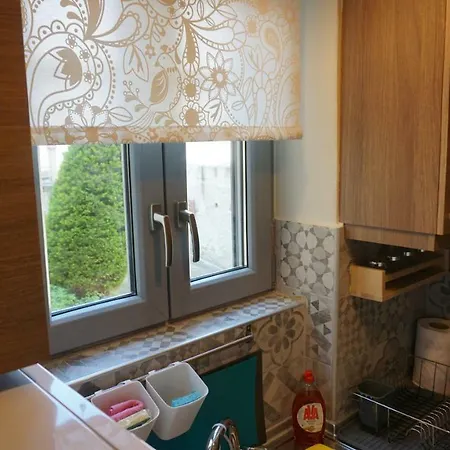 *super* Deal Studio + Wifi + Netflix +2 Bikes! Apartamento