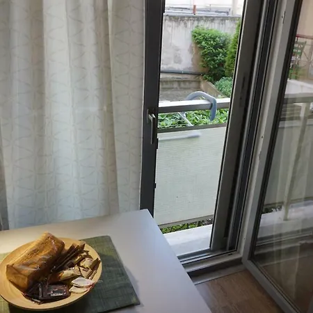*super* Deal Studio + Wifi + Netflix +2 Bikes! Apartamento Volos