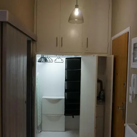 Apartamento *super* Deal Studio + Wifi + Netflix +2 Bikes! Volos